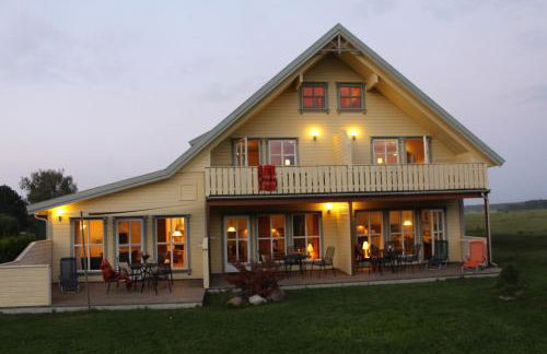 Ferienhaus Norway - Foto 1