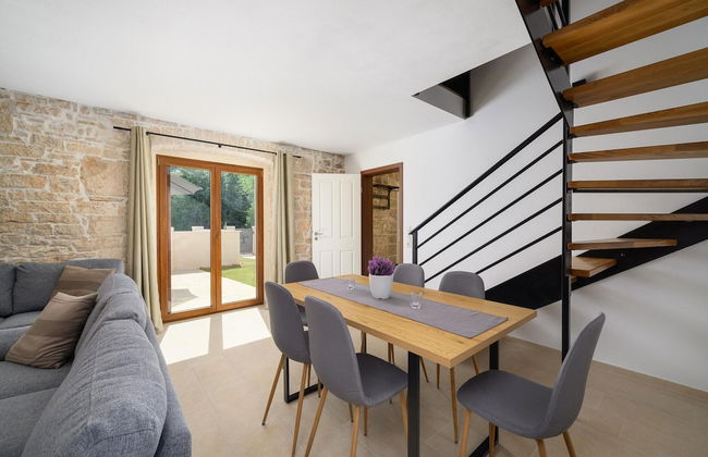 Casa Simona in Cerjani - Foto 27