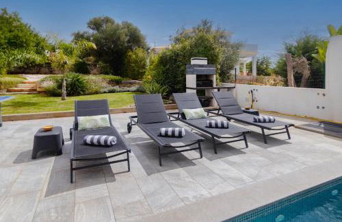 Villa Olivia - NEW! - Photo 48