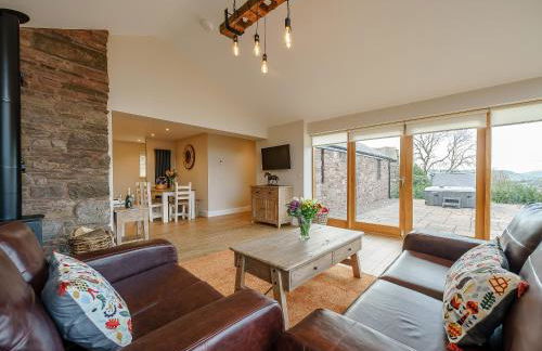 Tyr Ywen Cottage - Foto 6