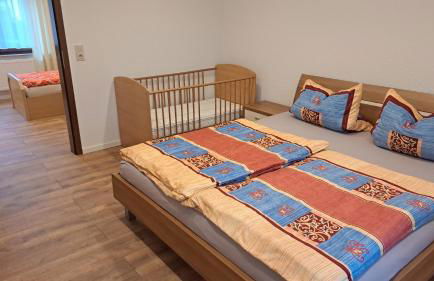 Haus Linde - Foto 16