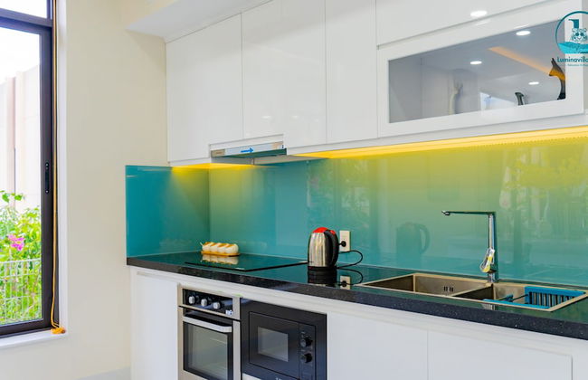 Lumina Villas Cam Ranh - Foto 16