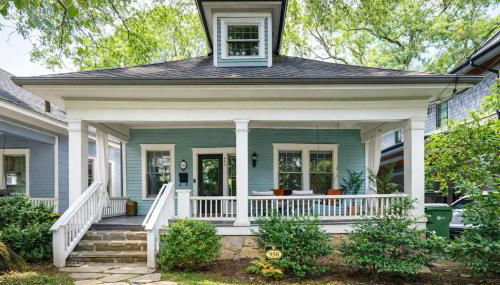 Aix-EN-Atlanta - Foto 5