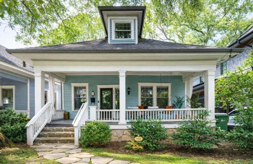 Aix-EN-Atlanta - Foto 5