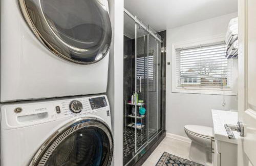 STUNNING freshly remodeled MODERN apartment - Foto 6