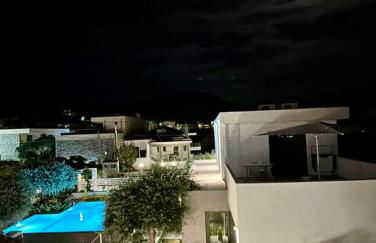 Thassos OLIVIA RESORT - Foto 79