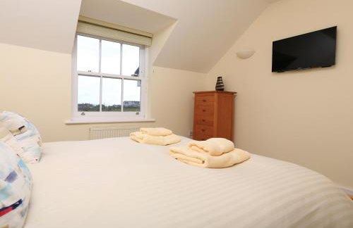 Ocean View Apartment - Foto 18