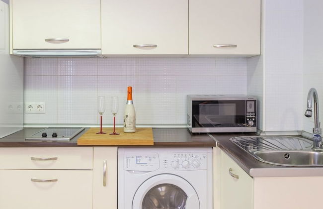 Apartamento Pizarro - Foto 12