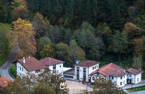 Casa Rural Eleizondo Haundia - Photo 7