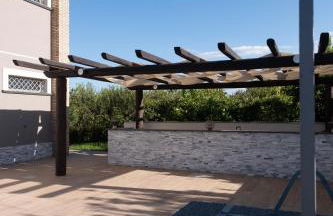 Villa Flara Relais - Foto 19