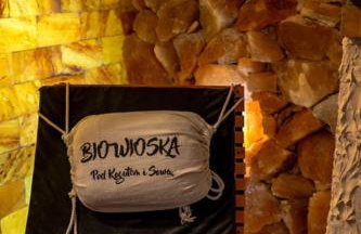 Pod Kogutem i Sową - Bio Wioska z domkami Premium w góralskim stylu VIP - Foto 50