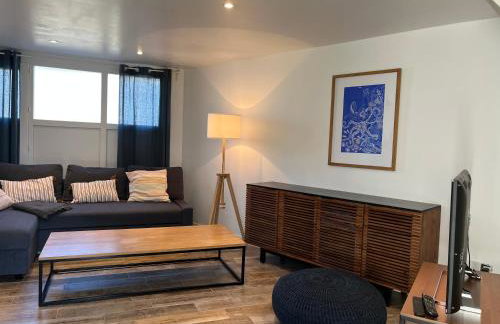 Villa Fouesnant Beg Meil Ty Bigorn 150 m plage et sentiers - Foto 12