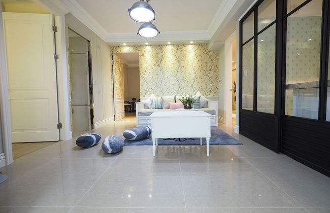 BR4&Zhongxiao Fuxing - Photo 42