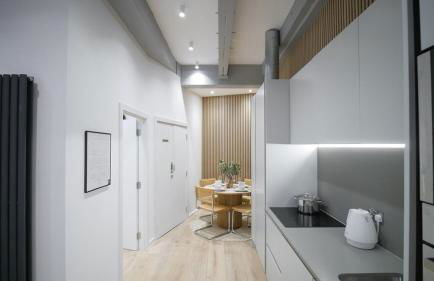 Chicago by The Heim - Foto 35