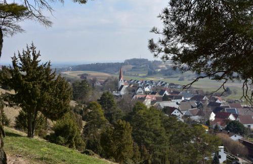 FeWo Wacholderheide - Foto 15