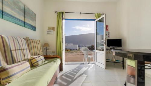 Casa El Sombrerito 1 - La Graciosa - Foto 2