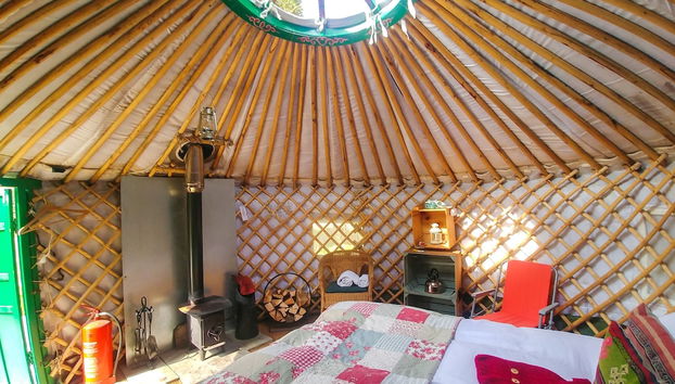 Bamff Ecotourism - Photo 2, Primary image