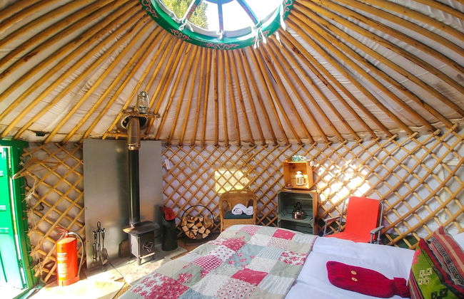 Bamff Ecotourism - Foto 1