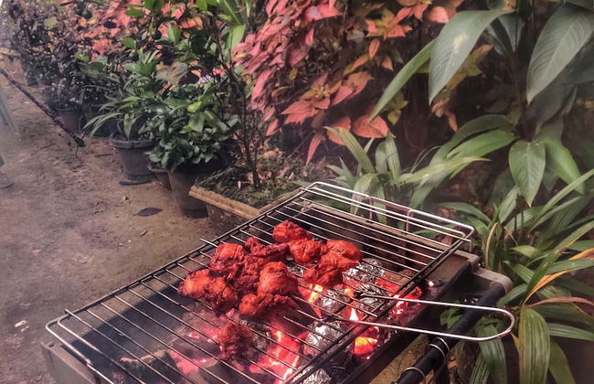 The Thota Mane - Foto 31