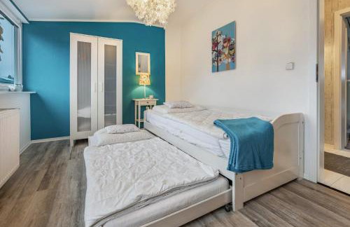 Ferienwohnung Solling-Lounge - Foto 19