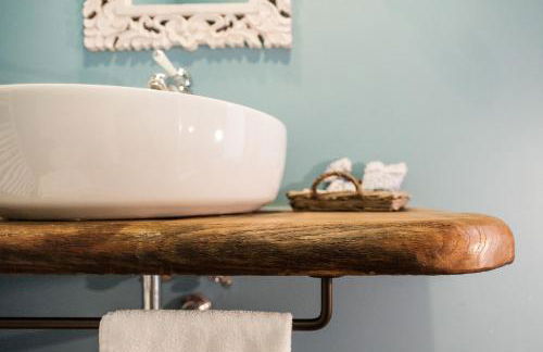 Villa Coralia Agriturismo - Foto 48