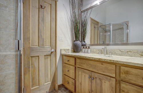 Jackpine & Black Bear Condos by Vail Resorts - Foto 40