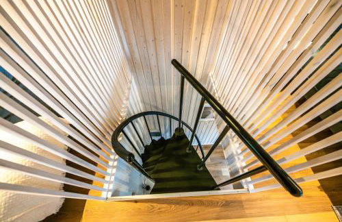 Heban Forest Cabin&SAUNA Starlink - Foto 21