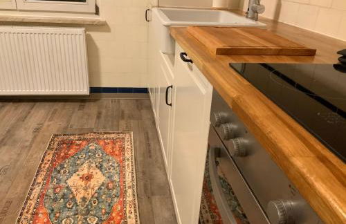 Workout Appartement bei Magdeburg - Foto 16