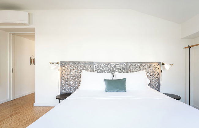 Galerias Nightlife Fashion Flats - Photo 23