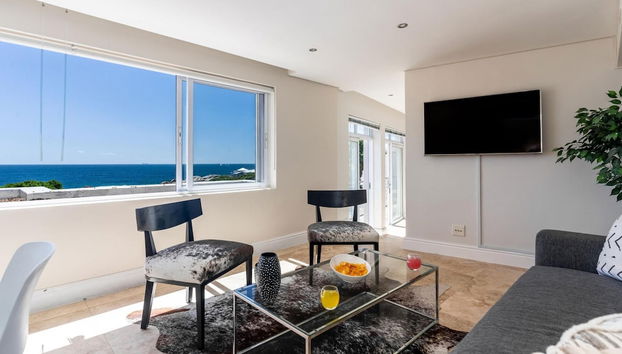 Sunset Cove - Apt With Spectacular sea Views - Foto 3, Habitación