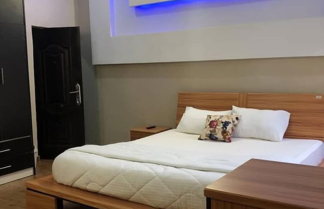 Hilton Summer Apartments - Foto 2