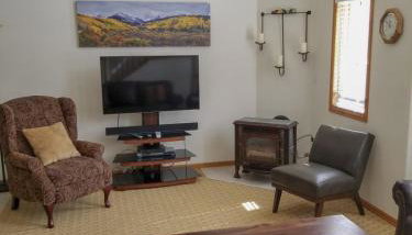 Cascade Three Bedroom Three Bath – C03 - Foto 2