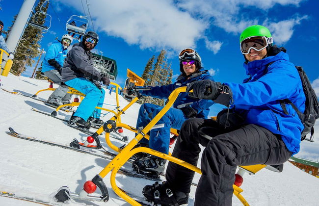 Gateway Mountain Lodge by Keystone Resort - Foto 30