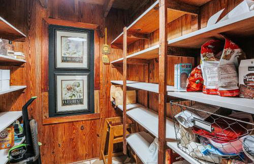 The Farmhouse at Hollow Hill - Foto 29