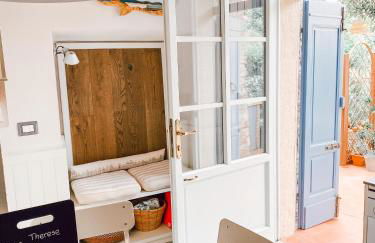 La casa nel castello e il giardino segreto - Photo 20