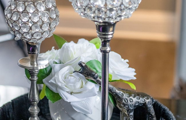 Cozy 1 bedroom Apartment Sleeps 4 - Foto 3