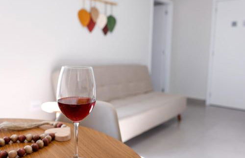 Flat Diamond São Lourenço TOP 308 MG - Foto 38