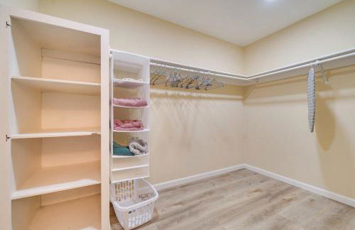 Tri-Valley Getaway 2 Mi to Historic Main Street! - Foto 17