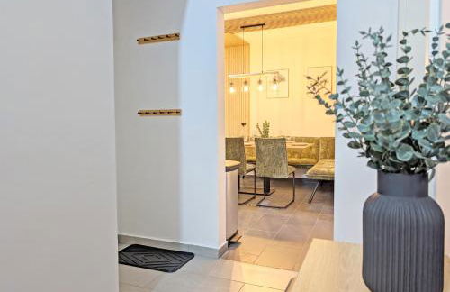 BesTime - Modernes 5BR Haus mit 2 Parkplätzen - Photo 31