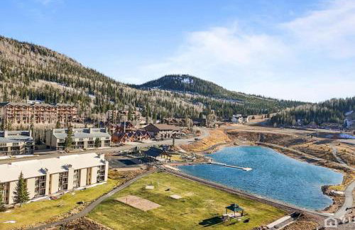 Brian Head Village A-4 - Foto 13