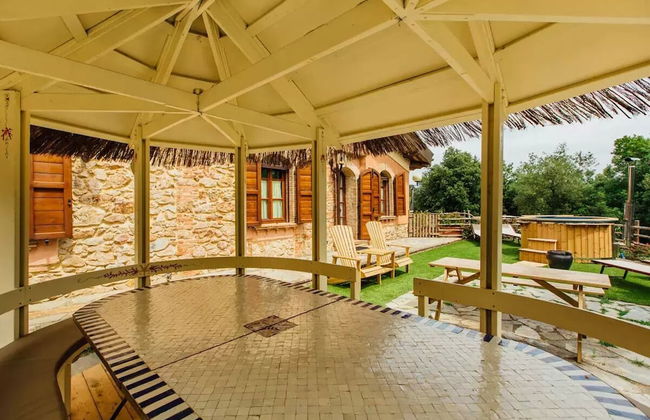 Casa Conti di Sotto - Foto 37