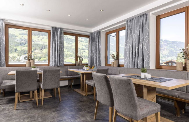 Moiklerhof Holiday Home in Ramsau im Zillertal - Foto 27