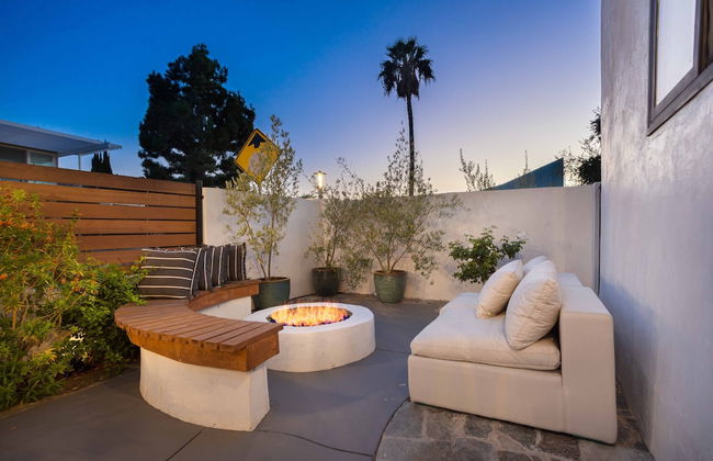 Dona Teresa by Avantstay Home Studio, City Views - Photo 50