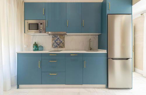 La Casa de la Plaza del Arroyo - Traditional Luxury in Jerez - Foto 25