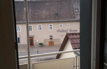 Ferienwohnung "SCHÖNBUCH" , Pension Wauri - Foto 17