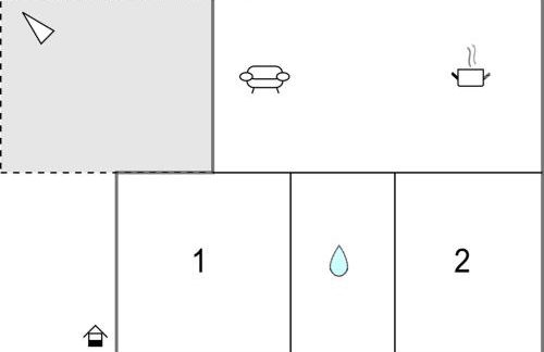 Pet Friendly Home In Saint-Savinien - Foto 34