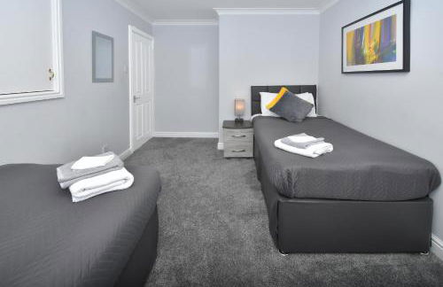 The Croft, North Staffordshire - Foto 30