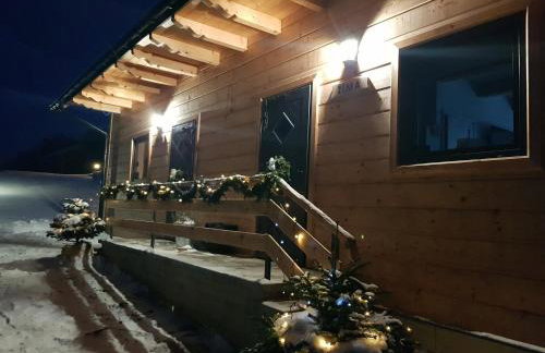 Domki Cztery Pory Roku - Foto 42