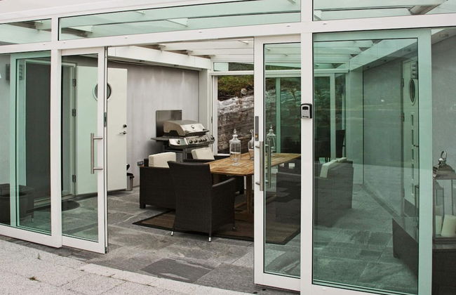 Holiday Home in Inndyr - Foto 29