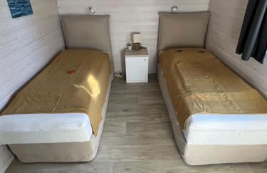 Exklusives Ferienhaus Rybak mit Boxspringbetten direkt am Steinhuder Meer - Foto 20